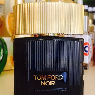 Noir pour Femme von Tom Ford