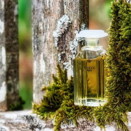 Gucci № 3 (Parfum) - Gucci