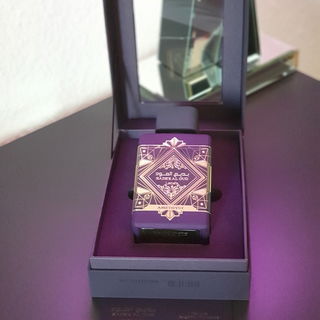 Amethyst von Lattafa