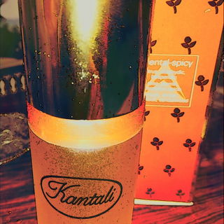 UTC - Kantali - Milton-Lloyd