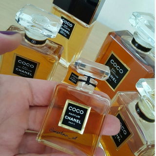 Coco (Parfum) by Chanel