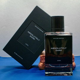 Absolutely Dark - Zara