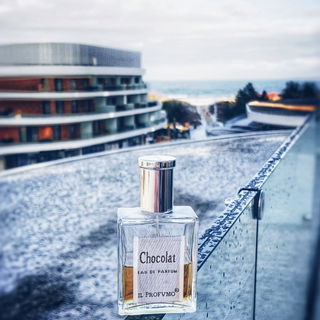 Winterduft an winterlicher Ostsee;)