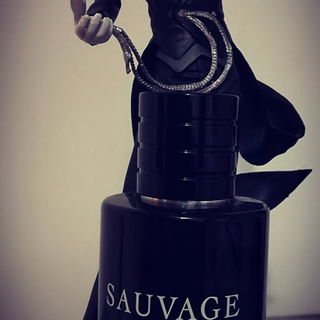 Sauvage (Eau de Toilette) by Dior