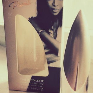 Private - Naomi Campbell