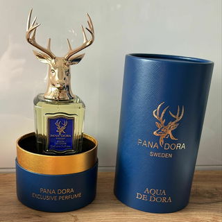 Aqua de Dora von Pana Dora