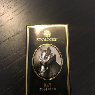 Bat (2015) by Zoologist