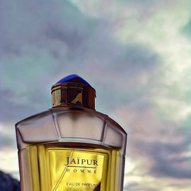 Jaïpur Homme (Eau de Parfum) - Boucheron