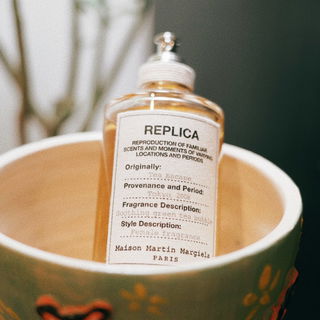 Tea Escape by Maison Margiela