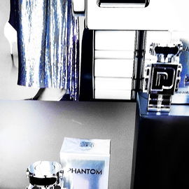 Phantom - Rabanne