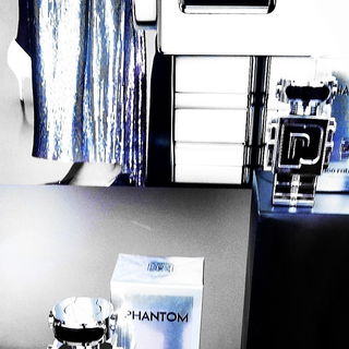 Phantom - Rabanne