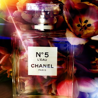 N°5 L'Eau (Eau de Toilette) by Chanel