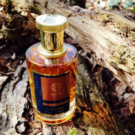 Dancing Leaves - The Woods Collection