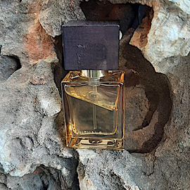 Oriental Essence - Maharaja d'Or - Rituals