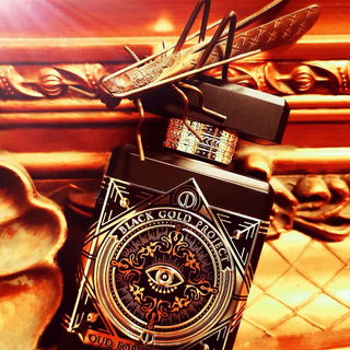 Oud for Greatness (Eau de Parfum) von Initio