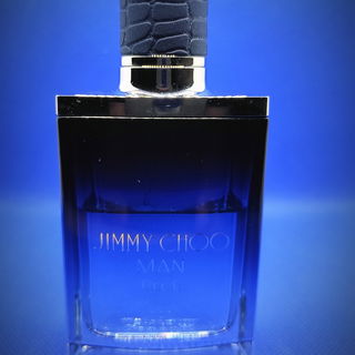 Jimmy Choo Man Blue von Jimmy Choo