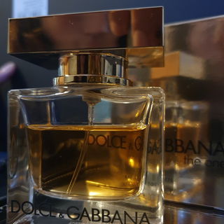 The One (Eau de Toilette) von Dolce & Gabbana