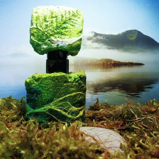 Der Wind der Inseln - Sammlerflakon von Barbara Josfeld