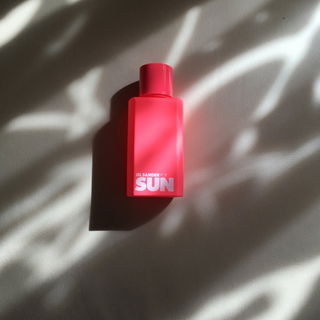 Sun Pop - Coral Pop von Jil Sander