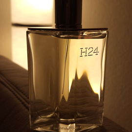 Note Vanillée (Eau de Parfum) - M. Micallef