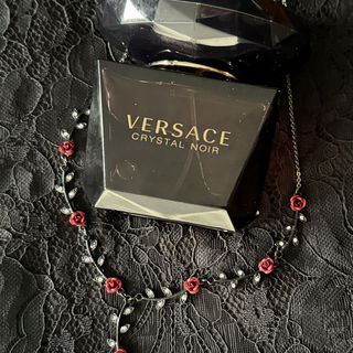 Crystal Noir (Eau de Toilette) by Versace