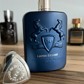 Layton Exclusif von Parfums de Marly