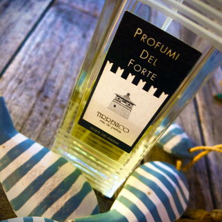 Tirrenico - Profumi del Forte
