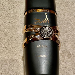 Asad / أسد von Lattafa / لطافة