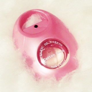 Cotton Musk von Ulric de Varens