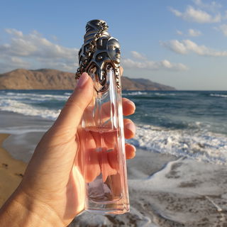 Womanity (Eau de Parfum) von Mugler