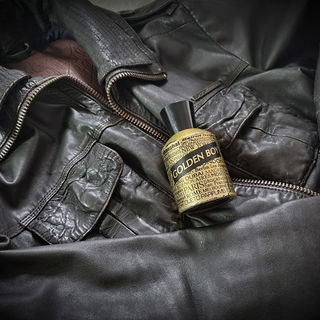 Golden Boy - Dueto Parfums