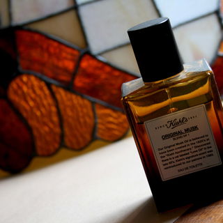 Original Musk Blend No. 1 by Kiehl's