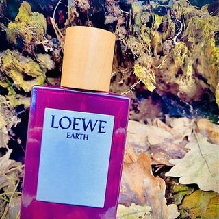 Earth by Loewe