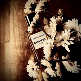 Cuir de Russie (Eau de Parfum) - Chanel