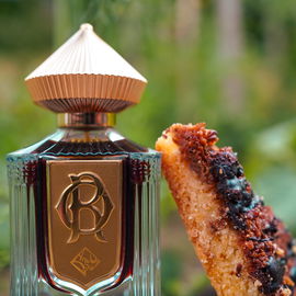 Russian Oud II - Areej Le Doré
