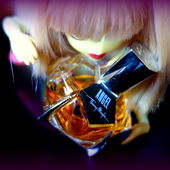 Halloween 2021 (by Violaodorata)