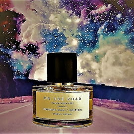 On The Road - Timothy Han Edition Perfumes