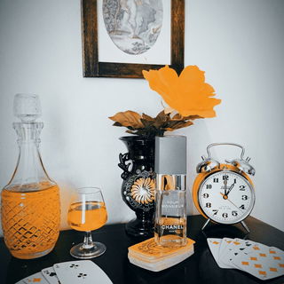 Pour Monsieur (Eau de Toilette) / A Gentleman's Cologne / For Men by Chanel