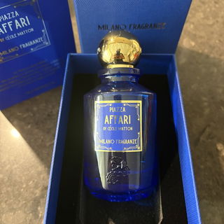 Panettone by Milano Fragranze