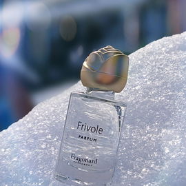 Frivole (Parfum) - Fragonard