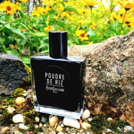 Poudre de Riz - Pierre Guillaume