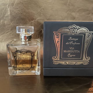 Via Margutta, Roma von Bottega del Profumo