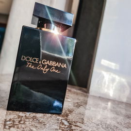 The Only One (Eau de Parfum Intense) - Dolce & Gabbana