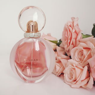 Rose Goldea Blossom Delight (Eau de Parfum) von Bvlgari