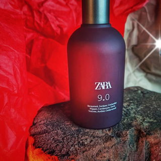 9.0 - Zara