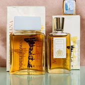 links: Colonia, rechts: Profumo (by Flakon11e)