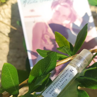 Gigi - Forever Young by Aloha Senses Perfumes