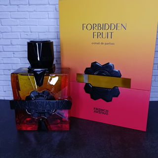 Forbidden Fruit von French Avenue
