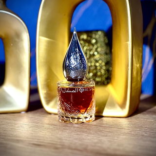 Al Sandal - Areej Le Doré