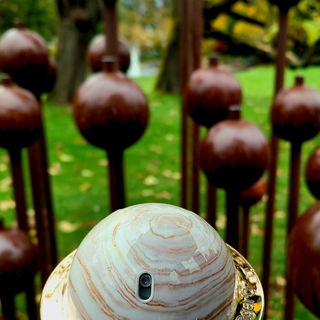 Cosmic by Emanuel Ungaro